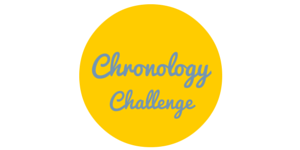 Chronology Challenge